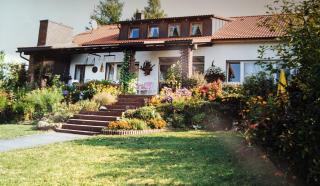 Landmanns Home - Pottenstein - 9
