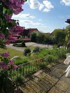 Landmanns Home - Pottenstein - 8