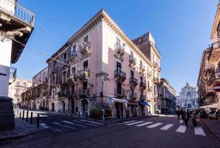 Appartamento Goethe al Leon d'Oro by Wonderful Italy - Catania - 9