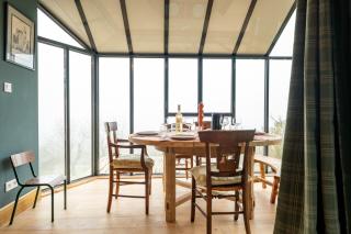 Le Douillet - Superbe maison au calme en campagne - 8