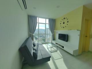 Straits Garden Suites Serenity Springs - Jelutong - 0
