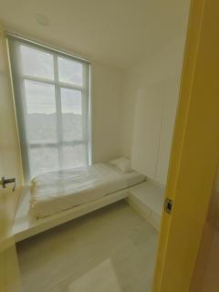 Straits Garden Suites Serenity Springs - Jelutong - 8