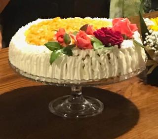 Monte Brugiana Centro trekking a cavallo - 5