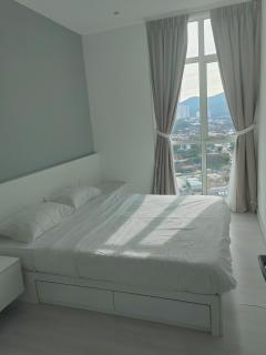 Straits Garden Suites Serenity Springs - Jelutong - 3