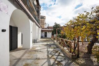 Silvana's House - Agerola - 8