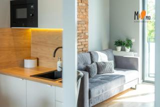 SUMMER LOFTS Premium with Sea View, Parking - Ustronie Morskie - 5