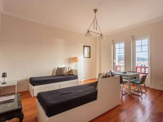 Appartement rénové, à 2 pas de la plage et commerces - FR-1-2-332 - Hendaye - 0