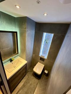 Apartment in the heart of london - London - 5