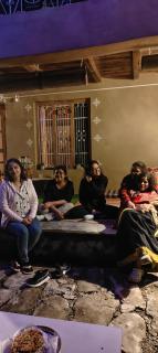 MudHouse Retreat, Sarajara - 7