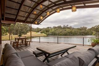 Little Fish - Luxury Retreat in Yallingup - Yallingup - 8