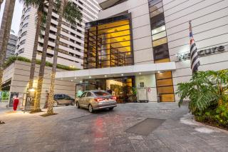 GPP- Grand Plaza Paulista By Anora Spaces - São Paulo - 7