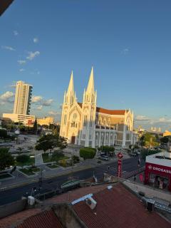 Apartamento Madrepérola, Av Guararapes, Centro Petrolina PE - Petrolina - 3