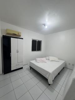Apartamento Madrepérola, Av Guararapes, Centro Petrolina PE - Petrolina - 6