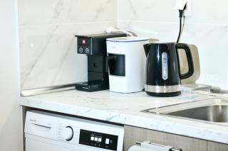Ruby's Apartments Platamonas, Panel Hospitality Homes & Villas - Platamonas - 7