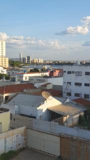 Apartamento Madrepérola, Av Guararapes, Centro Petrolina PE - Petrolina - 2