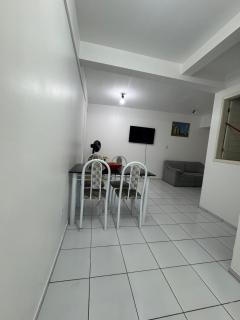 Apartamento Madrepérola, Av Guararapes, Centro Petrolina PE - Petrolina - 4