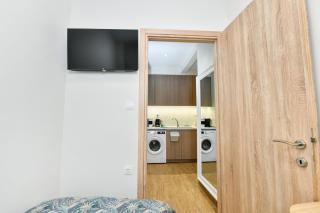 Ruby's Apartments Platamonas, Panel Hospitality Homes & Villas - Platamonas - 3