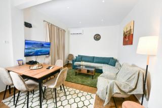 Ruby's Apartments Platamonas, Panel Hospitality Homes & Villas - Platamonas - 0