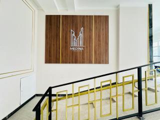 Уютные аппартаменты около Ботанического сада - Astana - 2