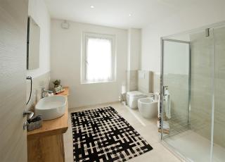 B&B Luna Suite & Room - Rubiera - 5