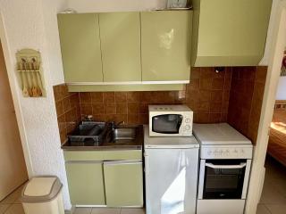 Appartement 2 pièces 4 couchages ARGELES SUR MER AR450-1707 - Argelès-sur-Mer - 5