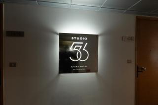 Studio 56 by Terrado - 8