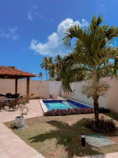Makaiba Residence - Porto de Galinhas - 2