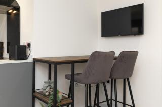 Flat in Royston Town Centre - 1