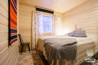 Holiday in Lapland - Ellentie 2 K2 - 1