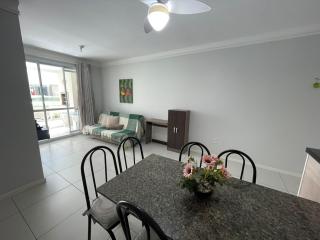Apartamento Ingleses, Condomínio perto da praia - Florianópolis - 5
