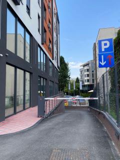 LuxeMelekApartment - 1