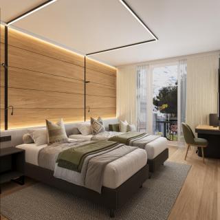 Hotel Pelegrin Plava Laguna - Umag - 3