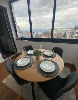 LuxeMelekApartment - Sarajevo - 1
