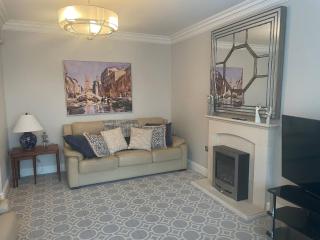 Beautiful town house in the heart of Knutsford - Knutsford - 3