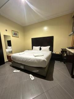 أوركيد الحمراء للشقق المخدومة - 6