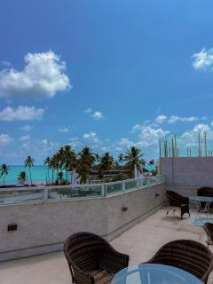 Makaiba Residence - Porto de Galinhas - 5