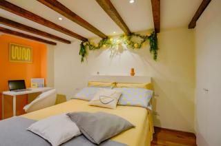 Navigli-M2 - Apartment With Work Space - Milan - 2