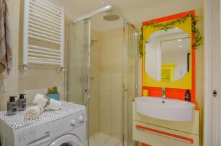 Navigli-M2 - Apartment With Work Space - Milan - 4