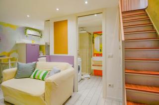 Navigli-M2 - Apartment With Work Space - Milan - 9