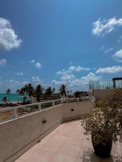Makaiba Residence - Porto de Galinhas - 6