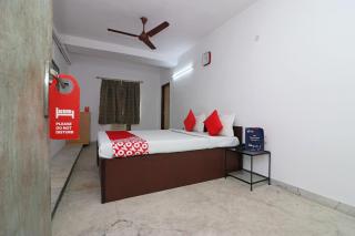 Hotel ARYA by RAV Hospitality - 7