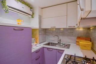Navigli-M2 - Apartment With Work Space - Milan - 6