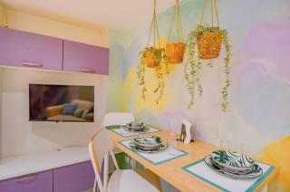 Navigli-M2 - Apartment With Work Space - Milan - 7