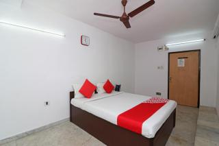 Hotel ARYA by RAV Hospitality - 1