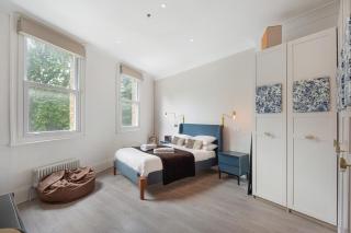 Clapham Surprise - 8