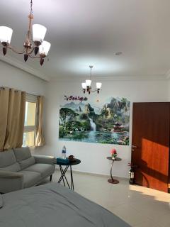 Warm Sea View Guesthouse - Al Ḩayrah - 3