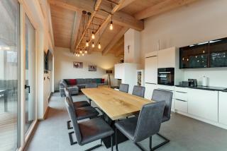 Chalets te Best by Schladming-Appartements - 6
