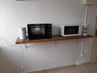 Studio charmant avec accès jardin à Rivière-Pilote 36 m² - Rivière-Pilote - 4