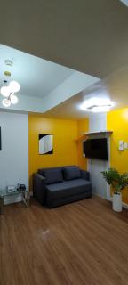 Azure Family Room Condo Unit - Manila - 3
