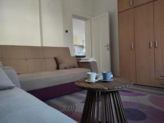 Dona Rooms 3 - Niš - 9